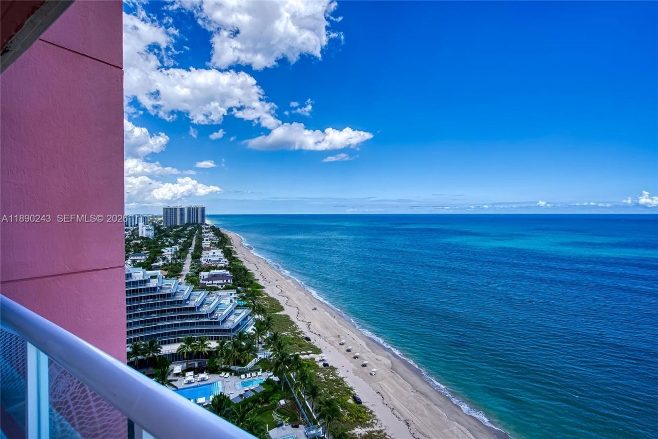 2110 N Ocean Blvd, Unit 23B, Fort Lauderdale, FL 33305 Photo