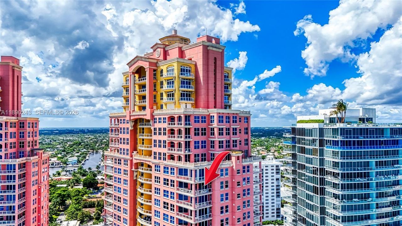 2110 N Ocean Blvd, Unit 23B, Fort Lauderdale, FL 33305 Photo