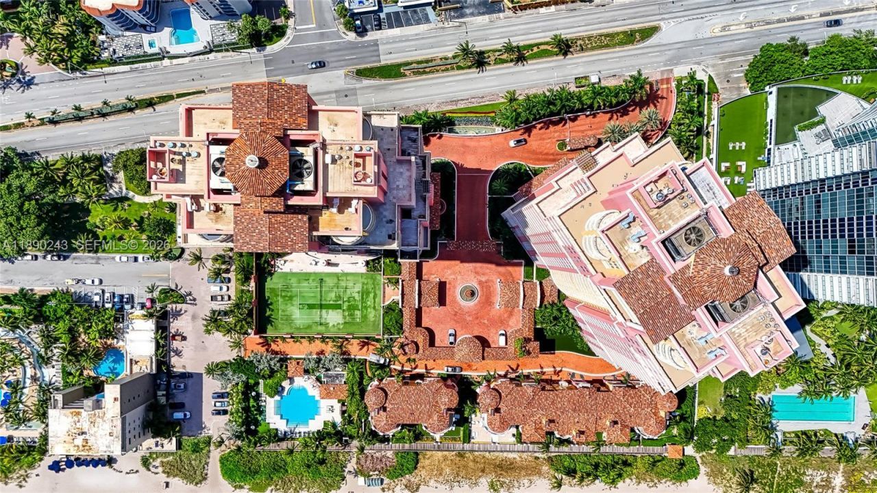 2110 N Ocean Blvd, Unit 23B, Fort Lauderdale, FL 33305 Photo