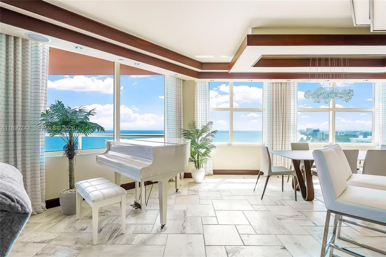 2110 N Ocean Blvd, Unit 23B, Fort Lauderdale, FL 33305 Photo