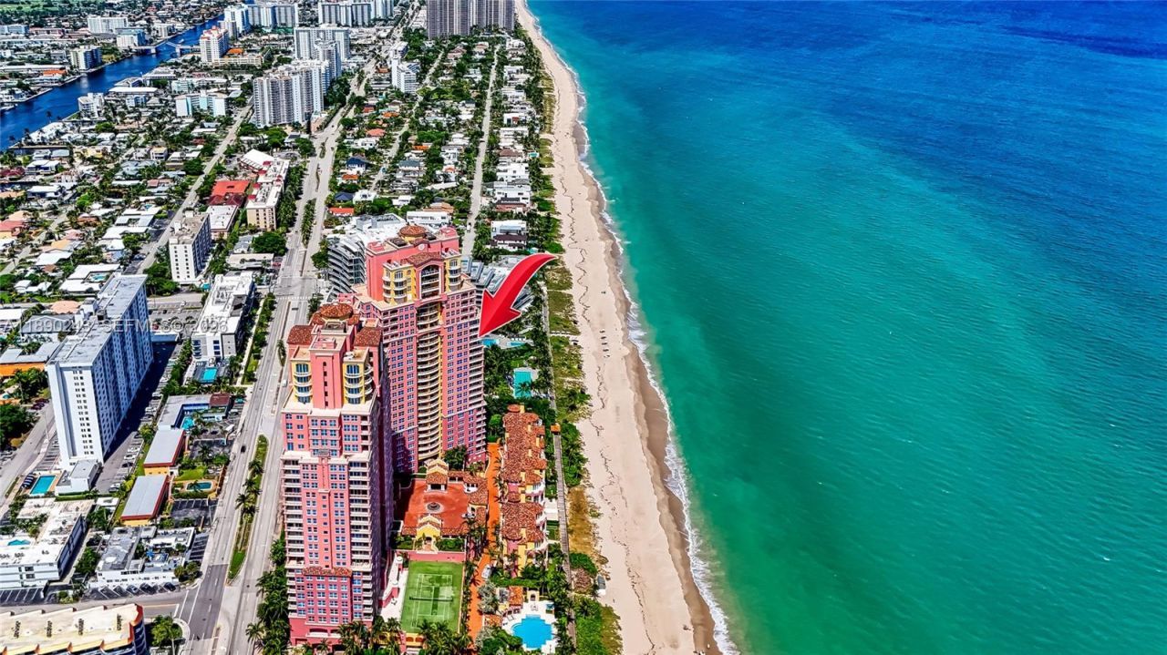 2110 N Ocean Blvd, Unit 23B, Fort Lauderdale, FL 33305 Photo