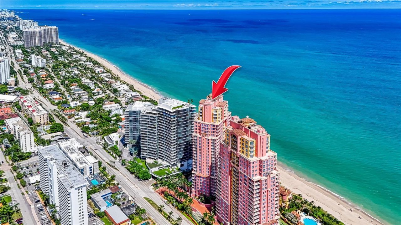 2110 N Ocean Blvd, Unit 23B, Fort Lauderdale, FL 33305 Photo