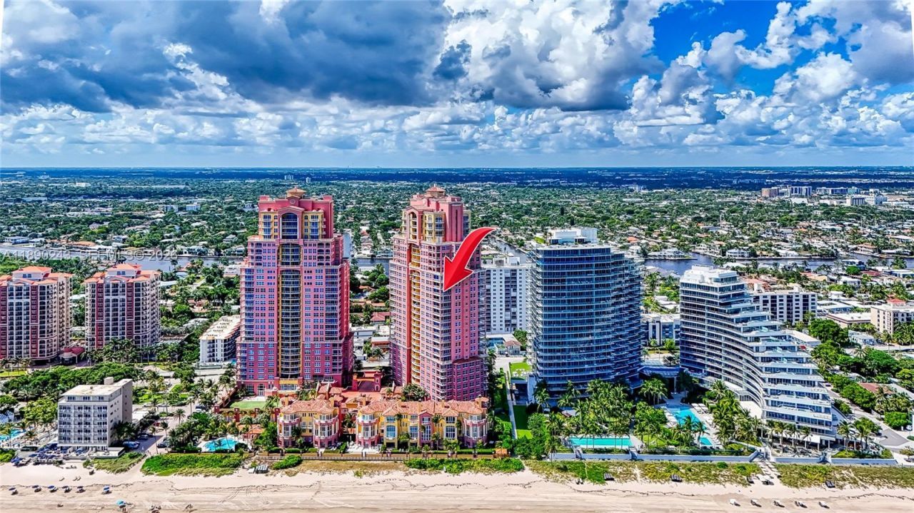 2110 N Ocean Blvd, Unit 23B, Fort Lauderdale, FL 33305 Photo