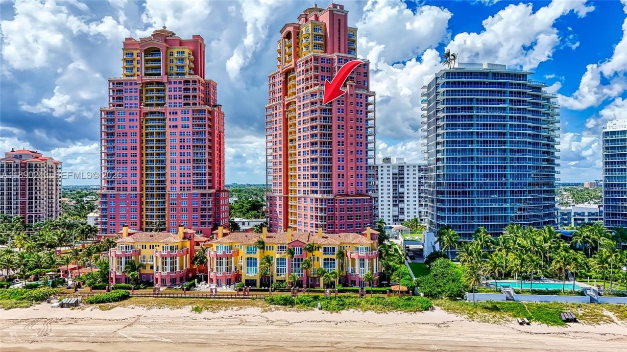 2110 N Ocean Blvd, Unit 23B, Fort Lauderdale, FL 33305 Photo