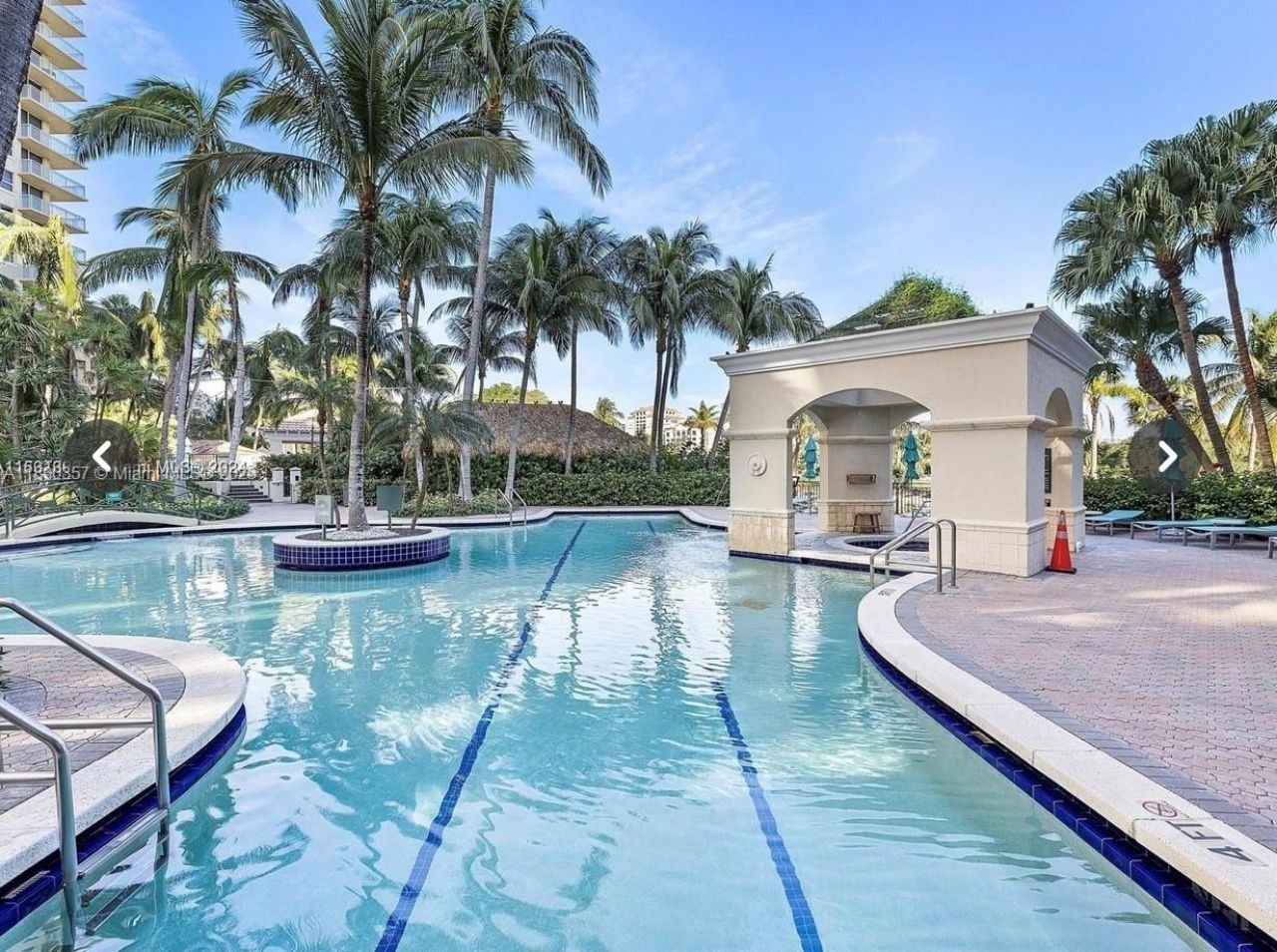 19501 W Country Club Dr, Unit 2515, Aventura, FL 33180 Photo