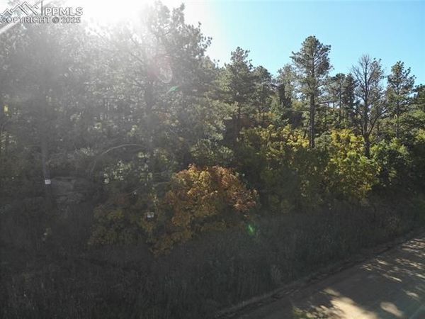 Oakdale Terrace, Palmer Lake, CO 80133