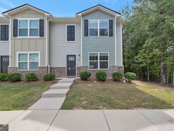 328 Ashigan Street, Union City, GA 30291