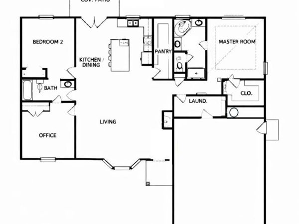 8 Whitstable Drive, Bella Vista, AR 72714