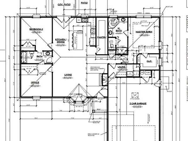 8 Whitstable Drive, Bella Vista, AR 72714