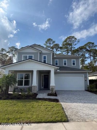 119 Bridgeton Street, Saint Johns, FL 32259 Main Photo