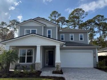 119 BRIDGETON Street, St. Johns, FL 32259