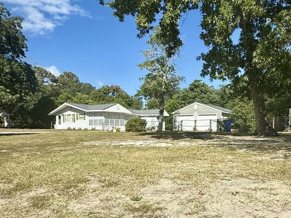 424 Trott Street, Oak Island, NC 28465