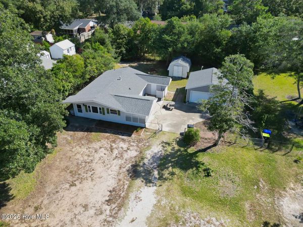 424 Trott Street, Oak Island, NC 28465
