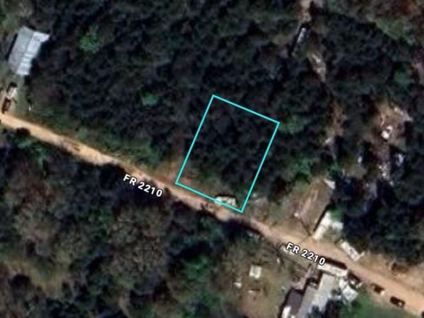 .25m/L Farm Road 2210, Shell Knob, MO 65747