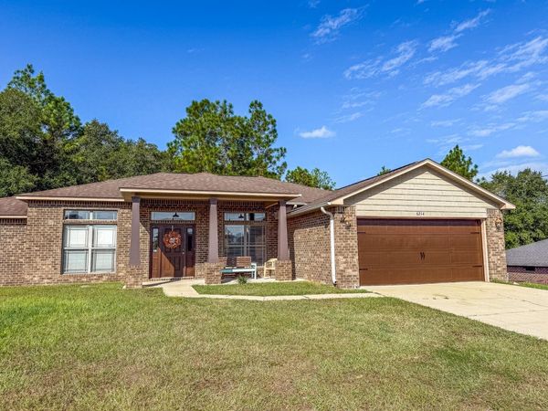 6214 Flash Lane, Crestview, FL 32536