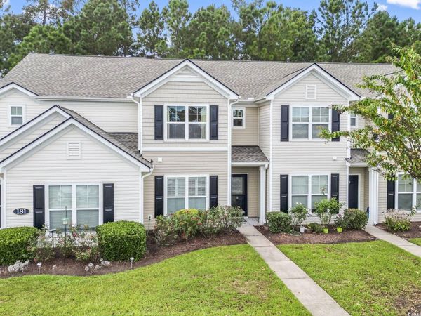 181 Olde Towne Way, Unit 2, Myrtle Beach, SC 29588