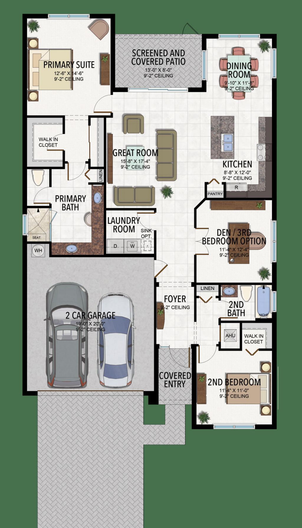 11610 SW Hawkins Terrace, Port Saint Lucie, FL 34987 Photo