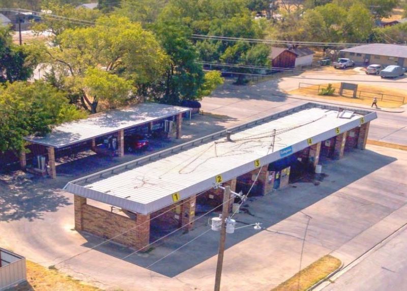 8336 White Settlement Road, White Settlement, TX 76108 Main Photo