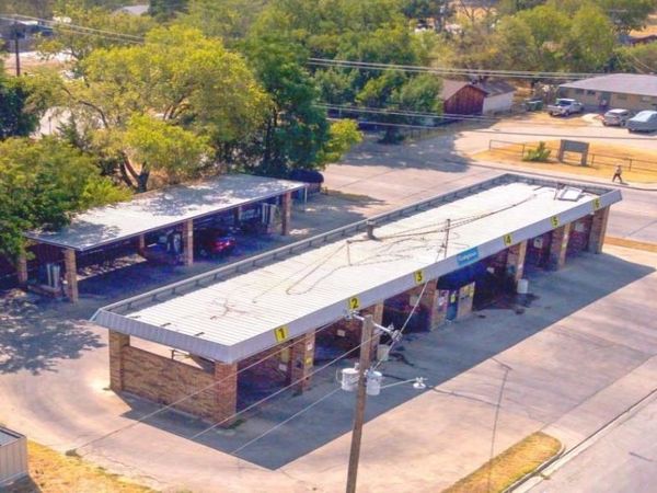 8336 White Settlement Road, White Settlement, TX 76108