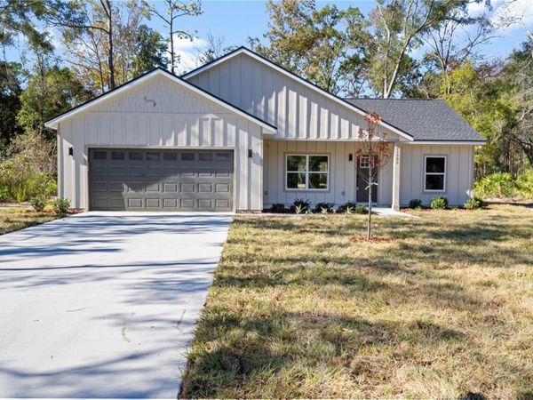 11390 NW 92ND COURT, CHIEFLAND, FL 32626