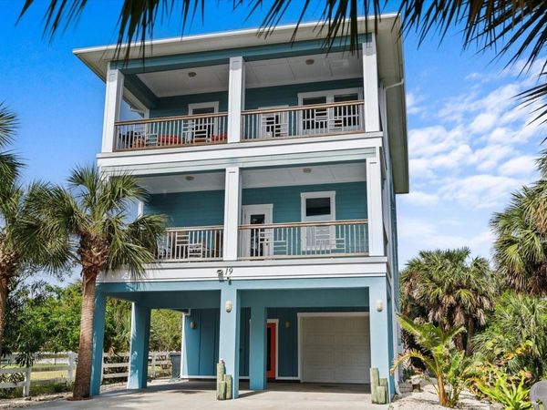 19 WESTMAYER PLACE, FLAGLER BEACH, FL 32136