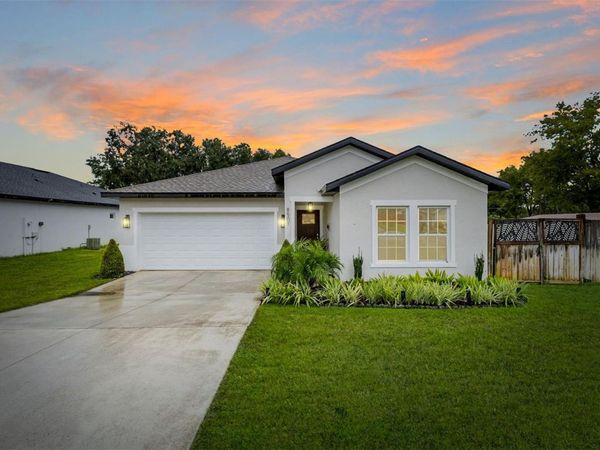 8501 SE 160TH PLACE, SUMMERFIELD, FL 34491