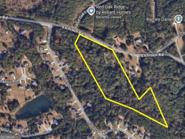 3480 Etchison Road, Loganville, GA 30052