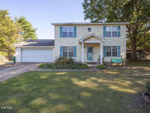 26 Partridge Cove, Jackson, TN 38301