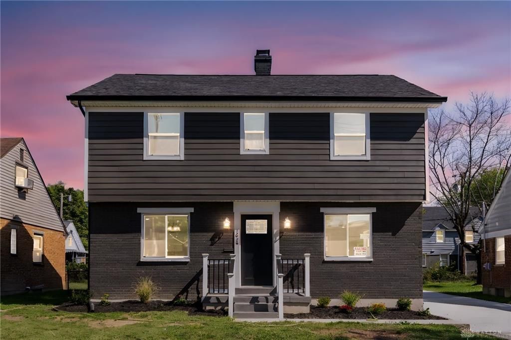 1628 Philadelphia Drive, Dayton, OH 45406 Main Photo