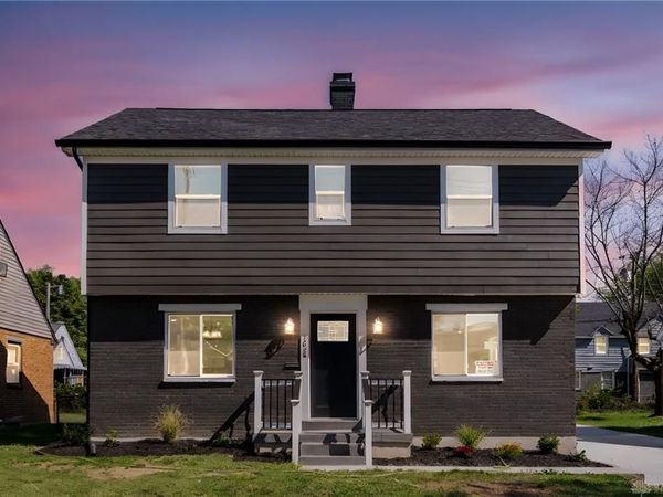 1628 Philadelphia Drive, Dayton, OH 45406