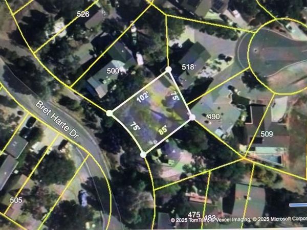 490 Bret Harte Dr, Copperopolis, CA 95228