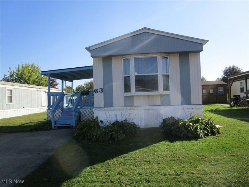 63 Janet, Orwell, OH 44076 Photo 2