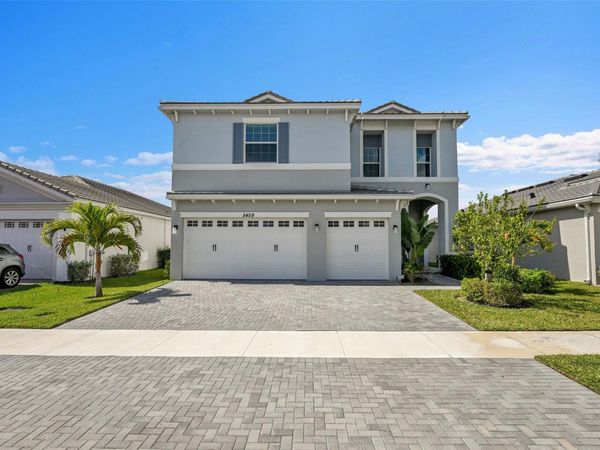 5459 Liberty Lane, Loxahatchee, FL 33470