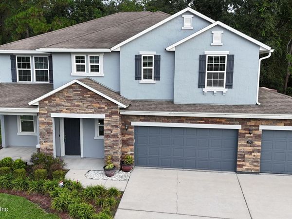 12513 WESTBERRY MANOR Drive, Jacksonville, FL 32223