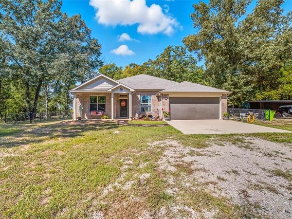 8676 State Highway 19, Edgewood, TX 75117