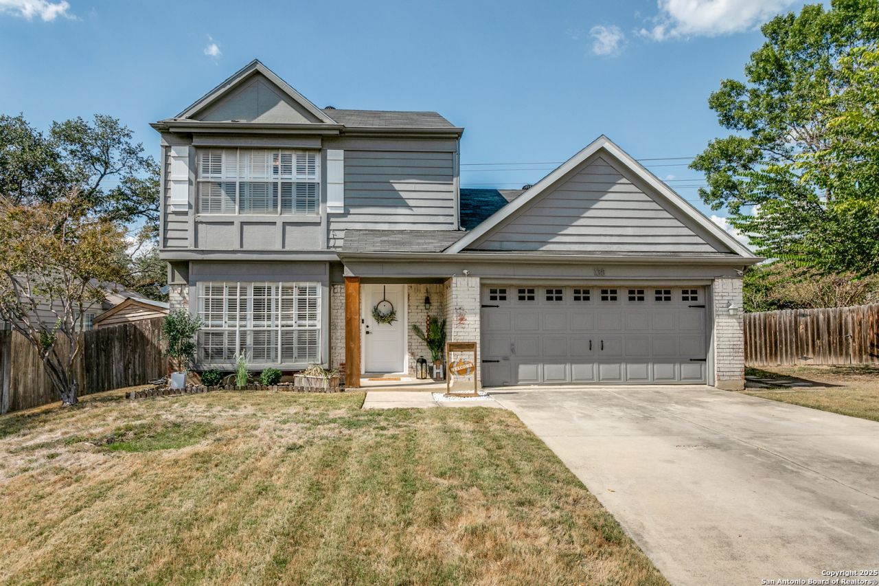 138 Sweetleaf, Cibolo, TX 78108 Main Photo