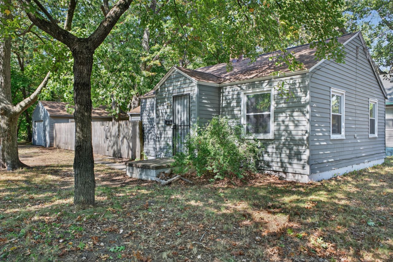 356 Amsterdam Avenue, Muskegon Heights, MI 49444 Main Photo