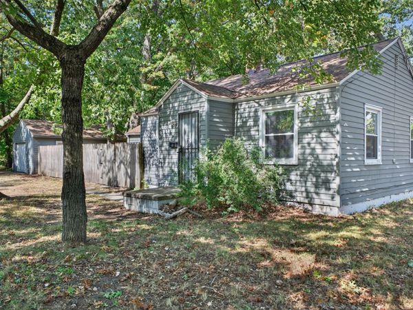 356 Amsterdam Avenue, Muskegon Heights, MI 49444