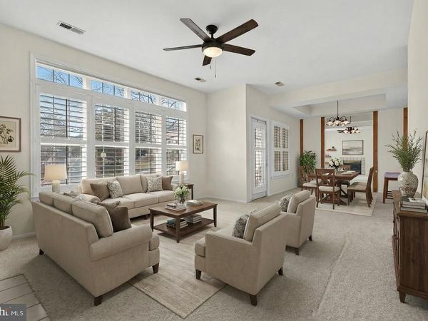 9002 GROFFS MILL DRIVE, Unit 9002, OWINGS MILLS, MD 21117