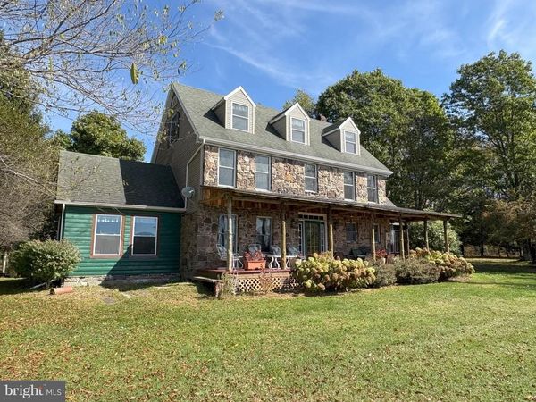 43 SONGBIRD WAY, GALETON, PA 16922