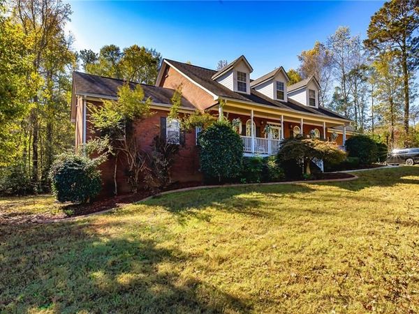 239 Darwish Drive, Mcdonough, GA 30252