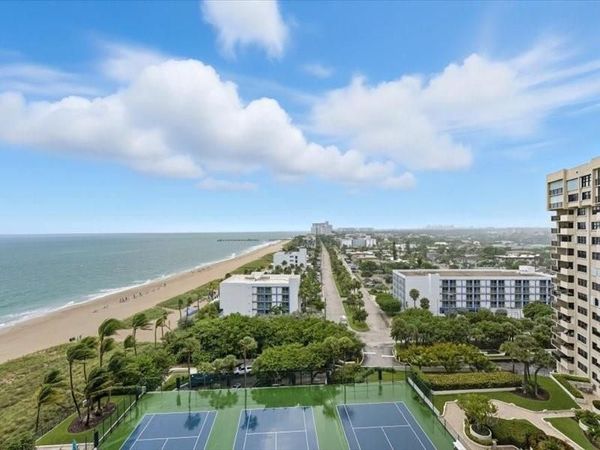 4900 N Ocean Boulevard, Unit 1405, Lauderdale-By-The-Sea, FL 33308