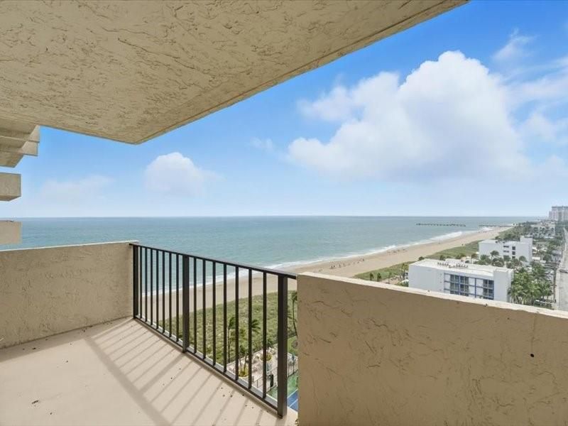 4900 N Ocean Boulevard, Unit 1405, Lauderdale by the Sea, FL 33308 Photo