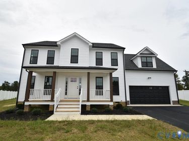 2641 Butterbean Court, Henrico, VA 23231