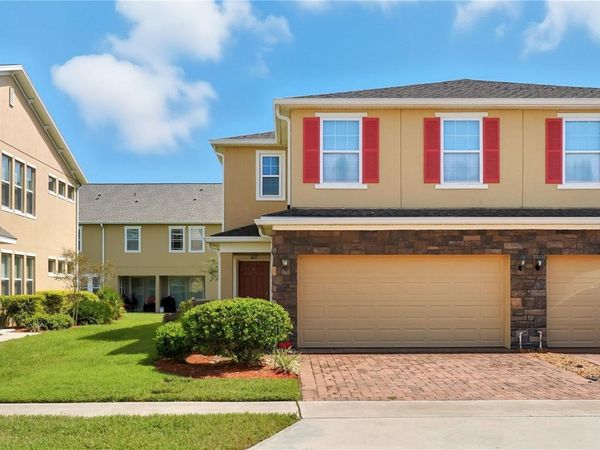 1617 MOHEGAN BOULEVARD, KISSIMMEE, FL 34744