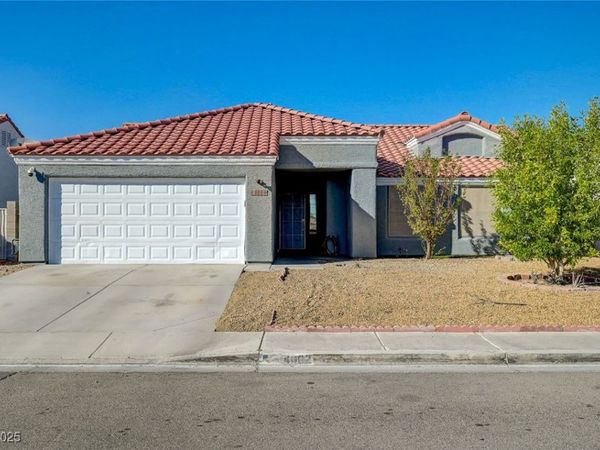 4002 Extenso Drive , North Las Vegas, NV 89032