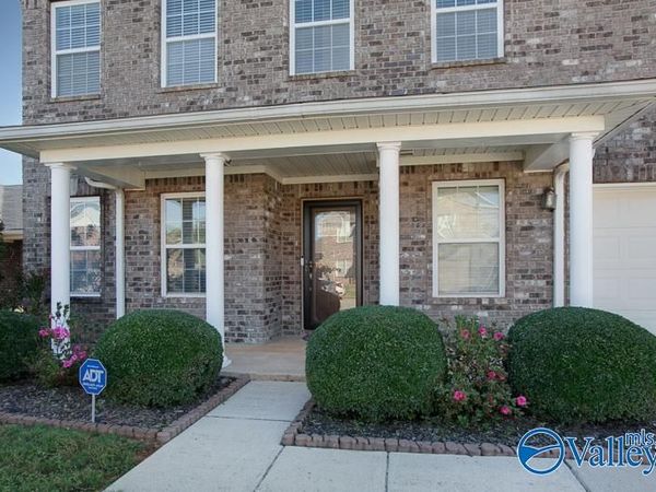 121 Barnard Street, Madison, AL 35756