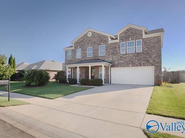 121 Barnard Street, Madison, AL 35756