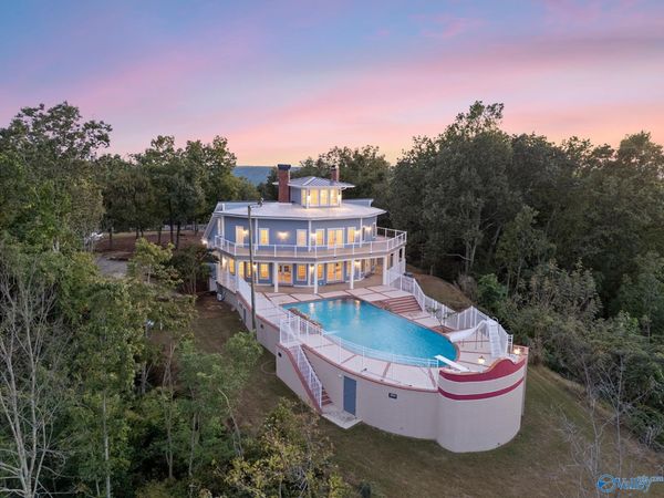 583 Bell Point Road, Laceys Spring, AL 35754