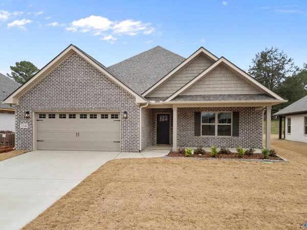 114 Alton Dale Drive, Toney, AL 35773